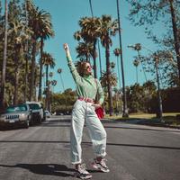 Отзыв от Ольга - DTV виза